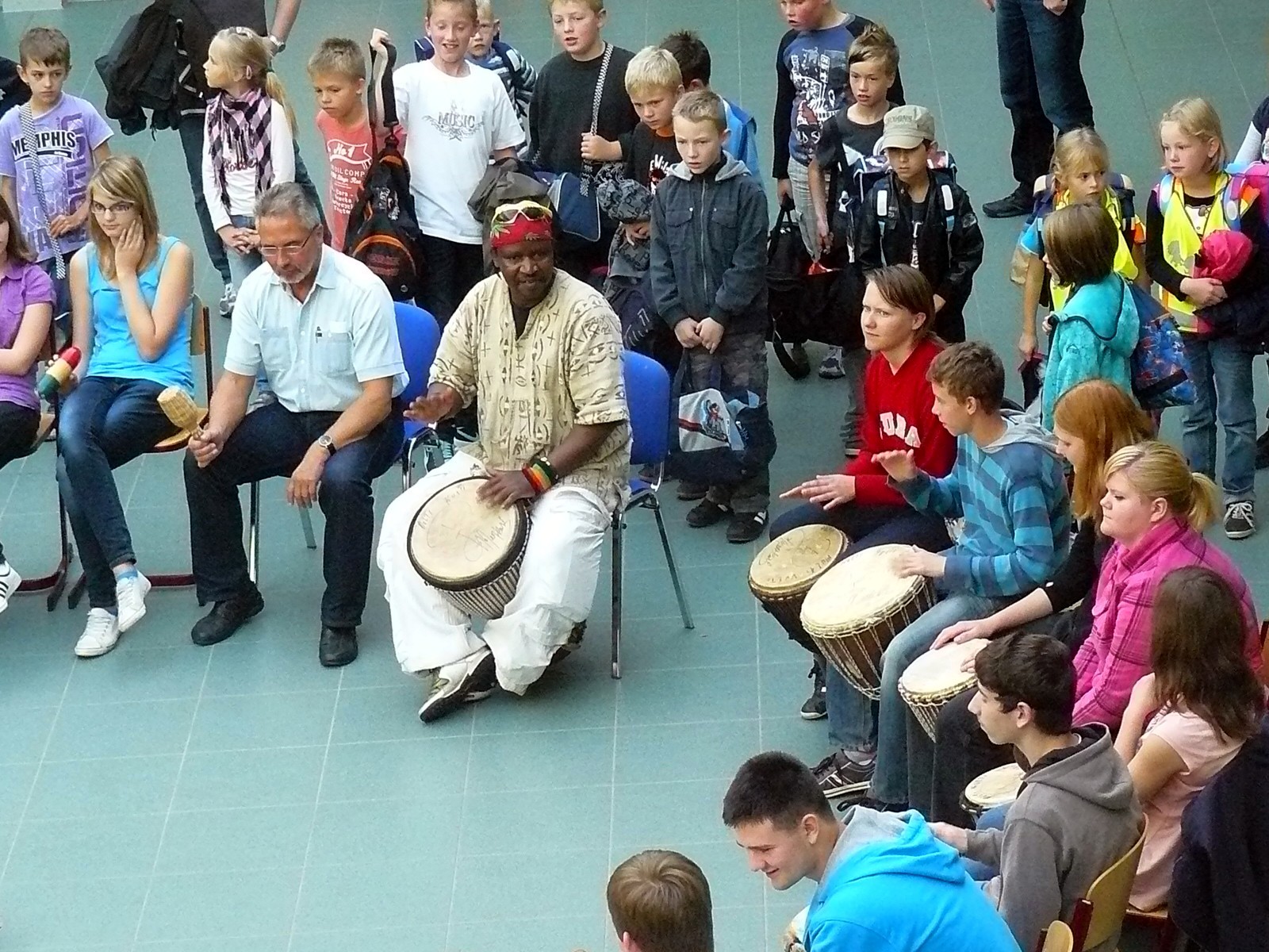 Veranstaltungen im Tollensetal