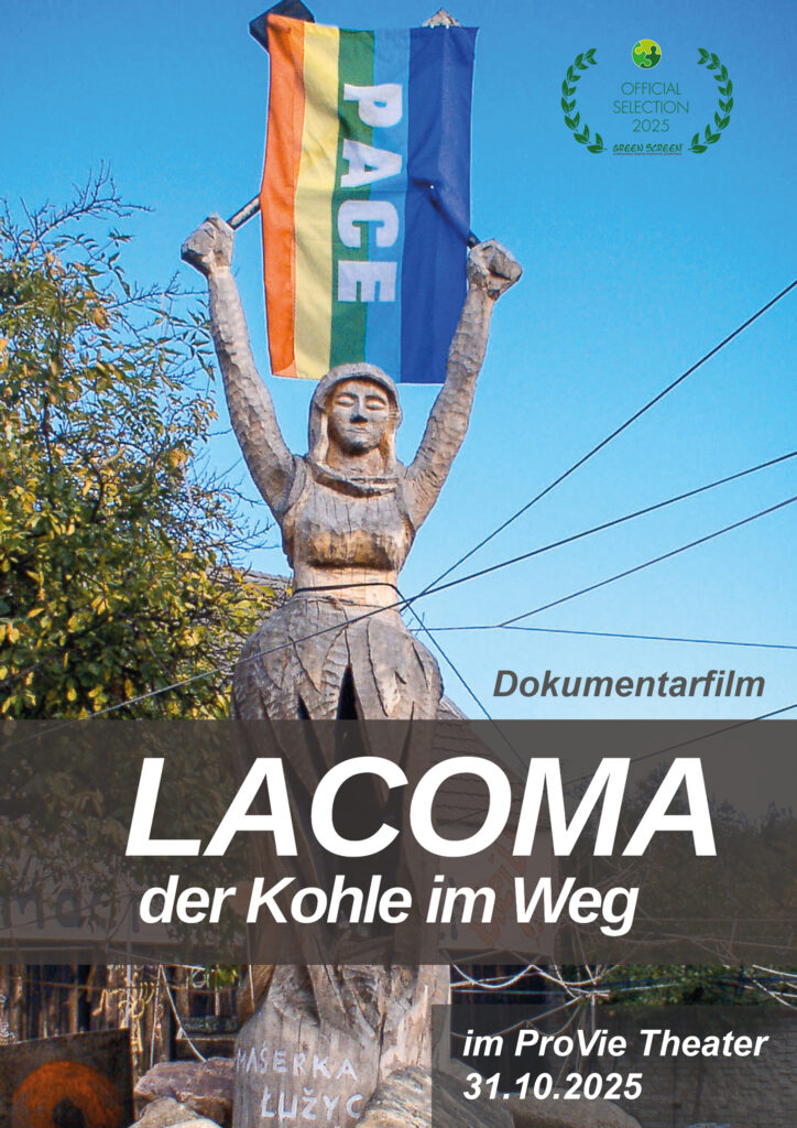 Veranstaltungen im Tollensetal