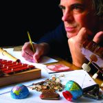 Kunst Offen im proVie Theater